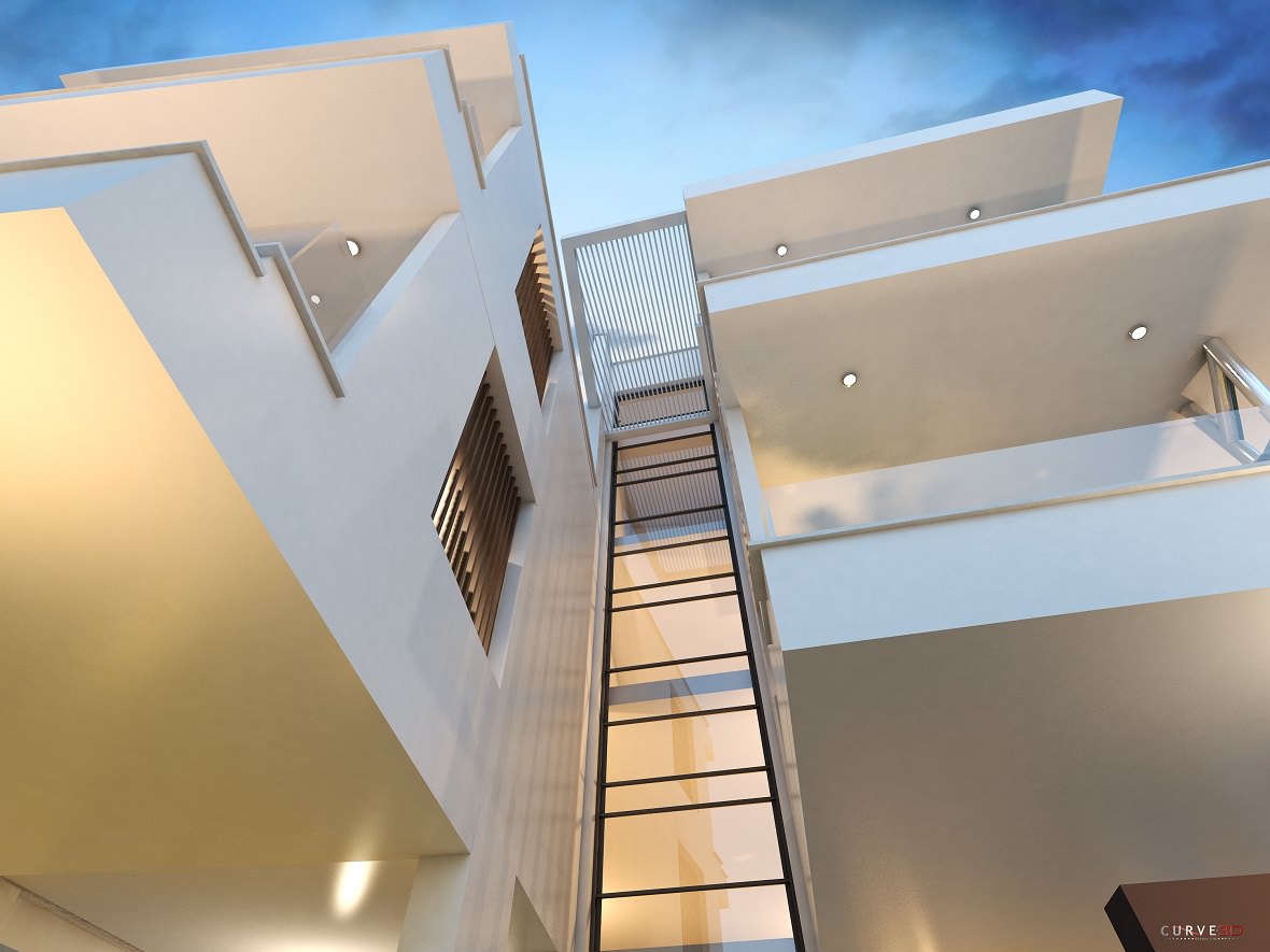 XI Residences